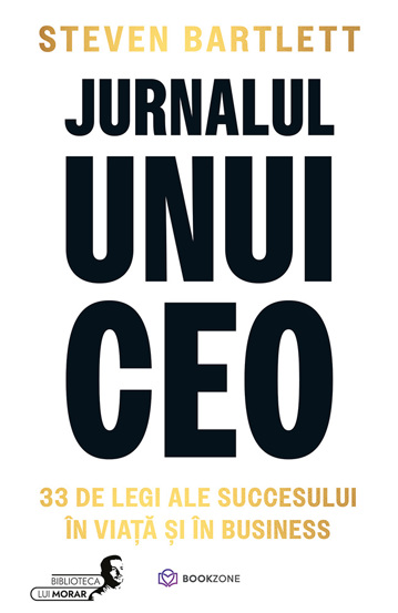 Vezi detalii pentru Jurnalul unui CEO