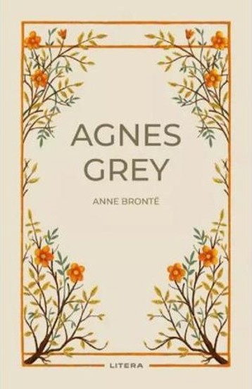 Vezi detalii pentru Agnes Grey