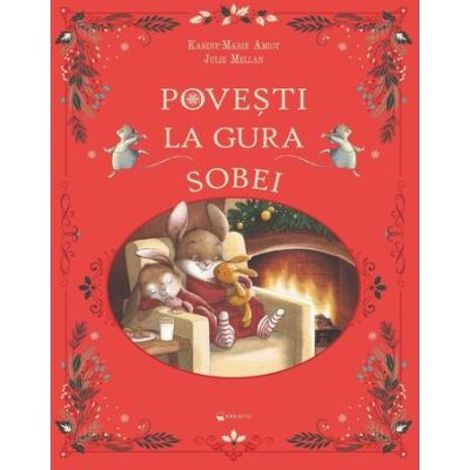 Povesti la gura sobei