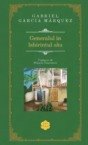 Generalul in labirintul sau