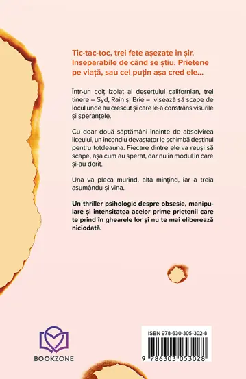 Pachet Rasturnari de situatie