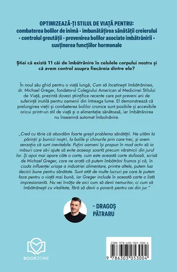 Pachet Longevitatea porneste de la creier