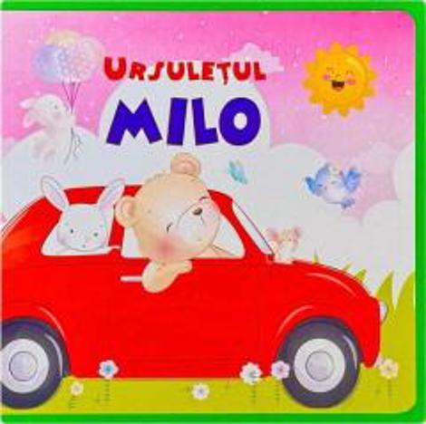 Ursuletul Milo