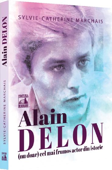 Vezi detalii pentru Alain Delon