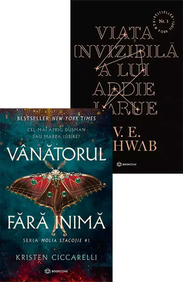 Pachet Sortit sufletului tau