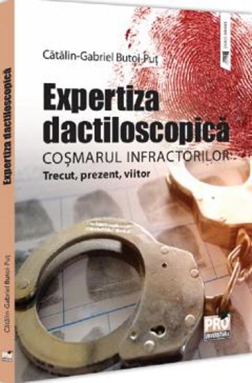 Vezi detalii pentru Expertiza dactiloscopica