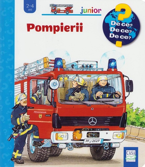 Vezi detalii pentru Pompierii