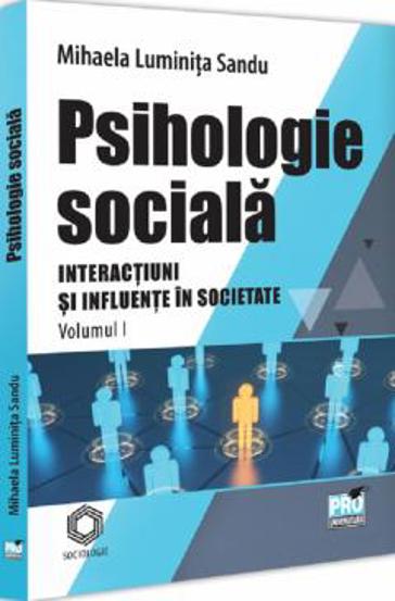 Psihologie sociala