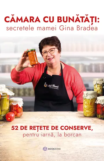 Pachet Gusturi mult iubite