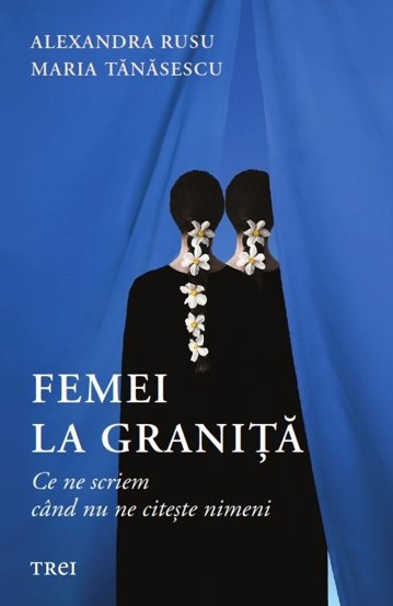 Femei la granita