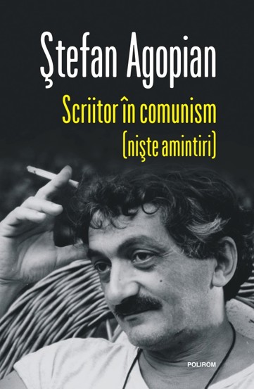 Vezi detalii pentru Scriitor în comunism (nişte amintiri)