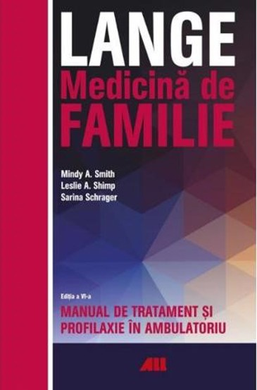 Vezi detalii pentru Lange - Medicina de familie