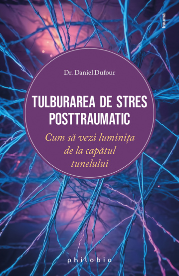 Vezi detalii pentru Tulburarea de stres posttraumatic