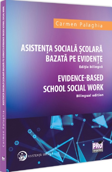 Vezi detalii pentru Asistenta sociala scolara bazata pe evidente