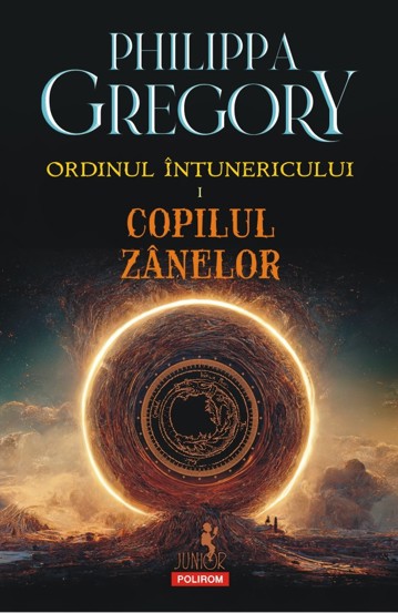 Ordinul Întunericului. Volumul I. Copilul zânelor