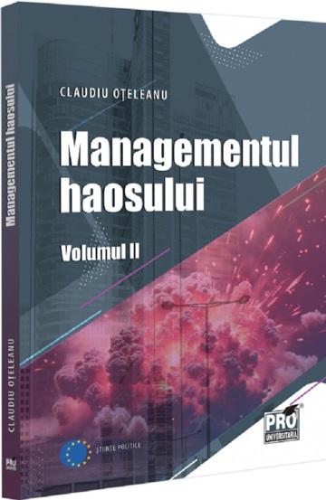 Vezi detalii pentru Managementul haosului Vol.2