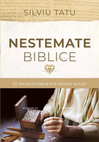 Vezi detalii pentru Nestemate biblice