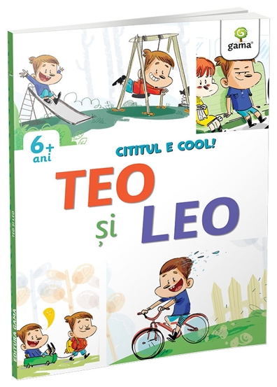 Teo și Leo