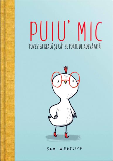 Puiu\' Mic -Povestea reală și cât se poate de adevărată