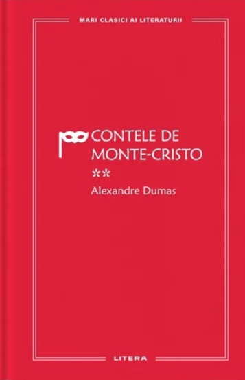 Contele de Monte-Cristo Vol.2