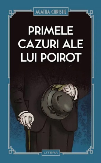 Vezi detalii pentru Primele cazuri ale lui Poirot