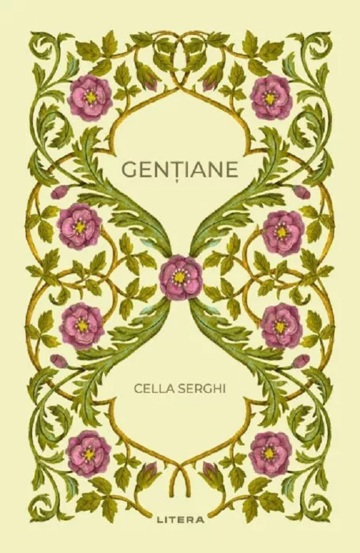 Gentiane