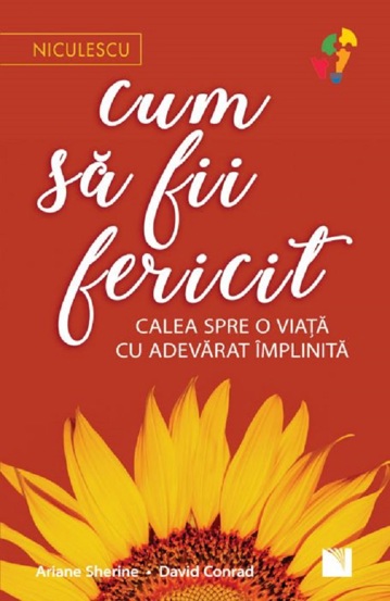 Cum sa fii fericit