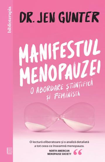 Vezi detalii pentru Manifestul menopauzei