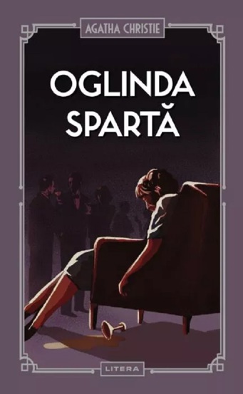 Oglinda sparta