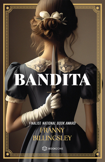Bandita (resigilat)