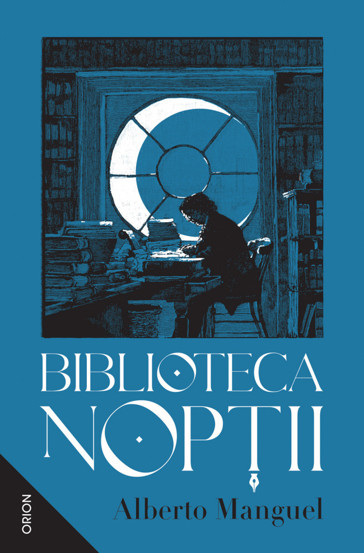 Vezi detalii pentru Biblioteca Nopții