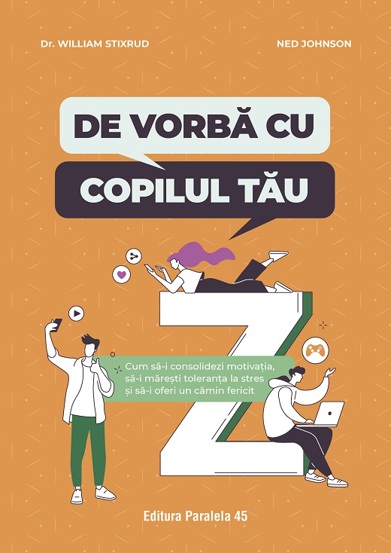 Vezi detalii pentru De vorbă cu copilul tău