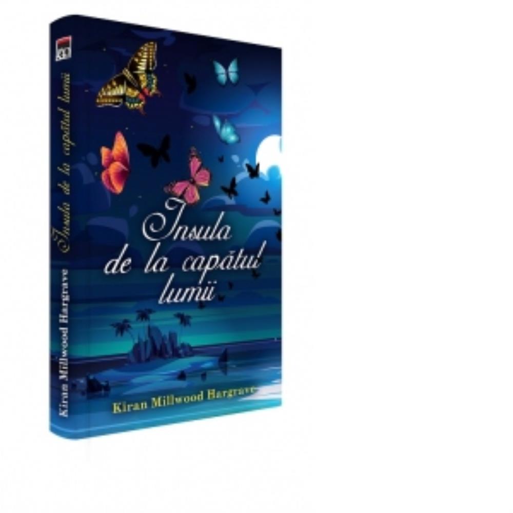 Insula de la capătul lumii (resigilat)