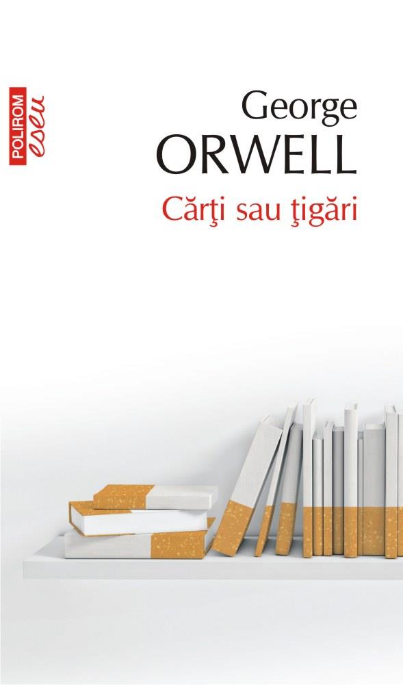 Cărți sau țigări (resigilat)