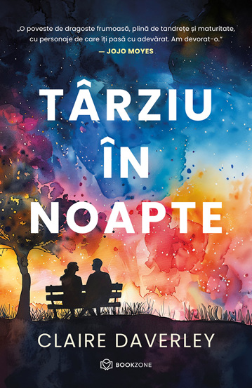 Târziu în noapte (resigilat)