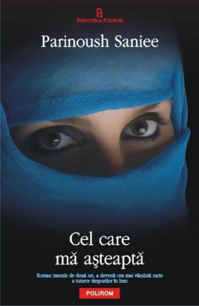 Cel care ma asteapta (resigilat)