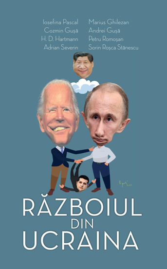Razboiul din Ucraina (resigilat)