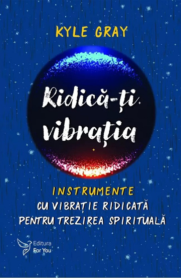 Ridica-ti vibratia (resigilat)