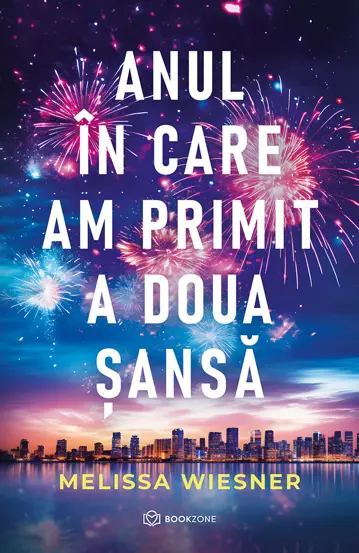 Anul in care am primit a doua sansa (resigilat)