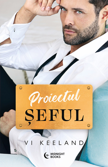 Proiectul Șeful (resigilat)