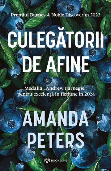 Culegătorii de afine (resigilat)