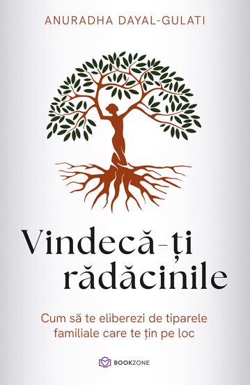 Vindecă-ți rădăcinile (resigilat)