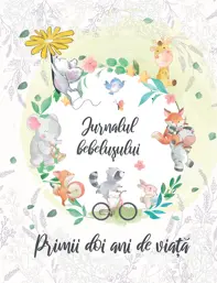 Jurnalul bebelusului (resigilat)