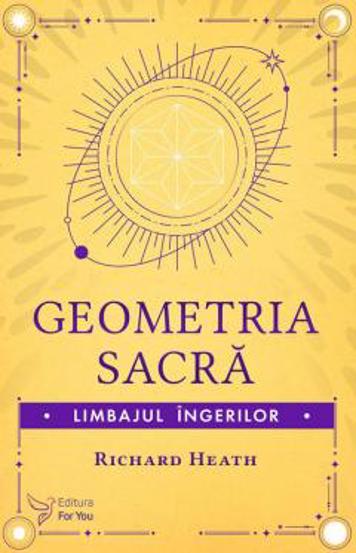 Geometria sacră (resigilat)