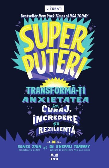 Superputeri