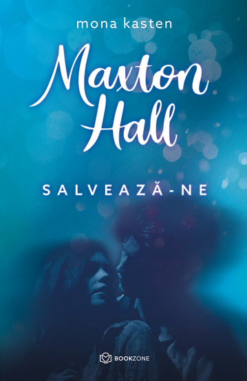Maxton Hall - Salvează-ne (resigilat)