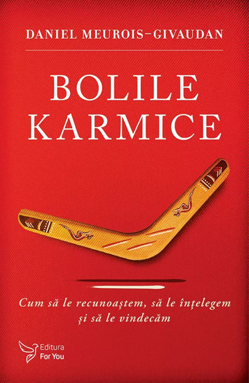 Bolile karmice (resigilat)