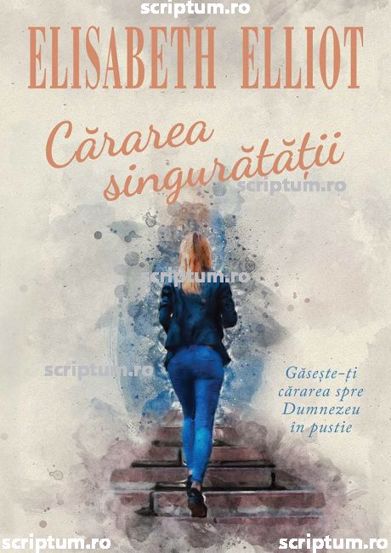 Cararea singuratatii (resigilat)