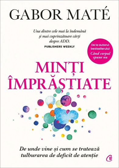 Minti imprastiate (resigilat)