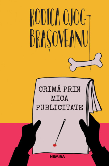 Crima prin mica publicitate (resigilat)